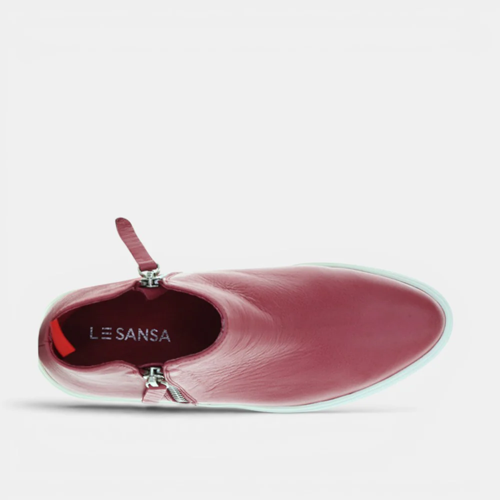 LE SANSA INTRO BORDO - Image 5