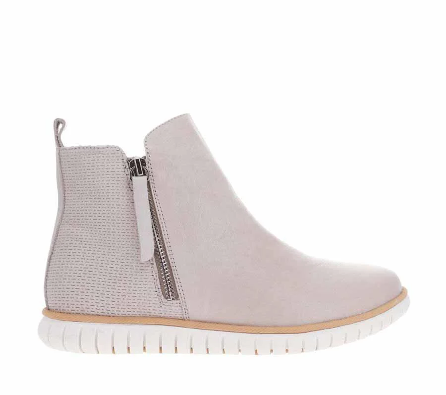 LE SANSA ITALY SILVER GREY