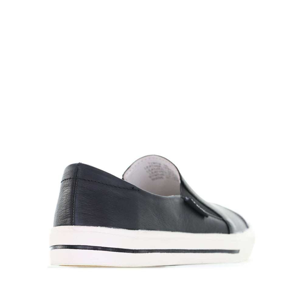 LE SANSA IVANA BLACK - Image 4