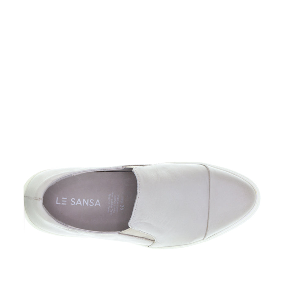 LE SANSA IVANA DARK STONE - Image 6
