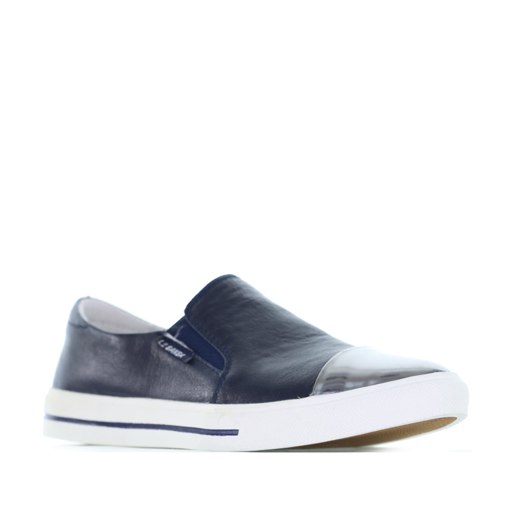 LE SANSA IVANA NAVY - Image 3
