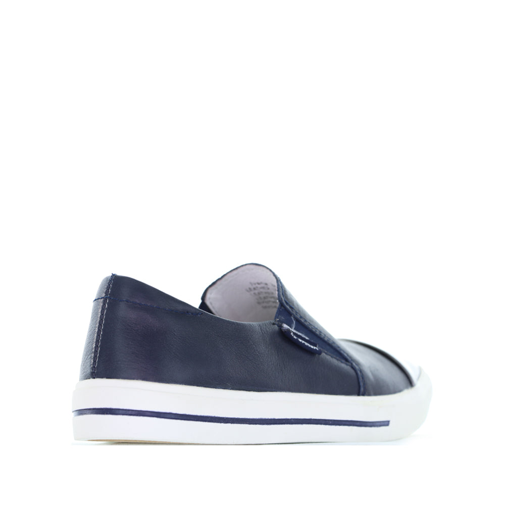 LE SANSA IVANA NAVY - Image 5