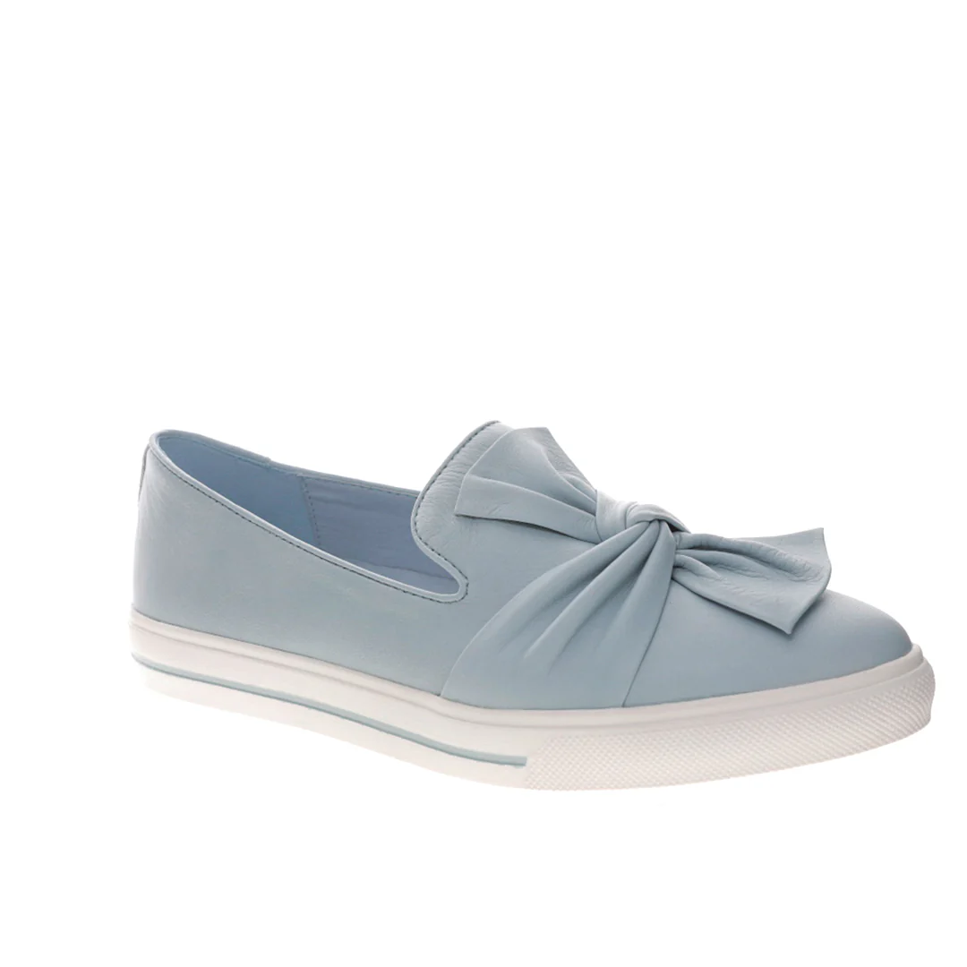 LE SANSA IZZY BLUE MIST - Image 2