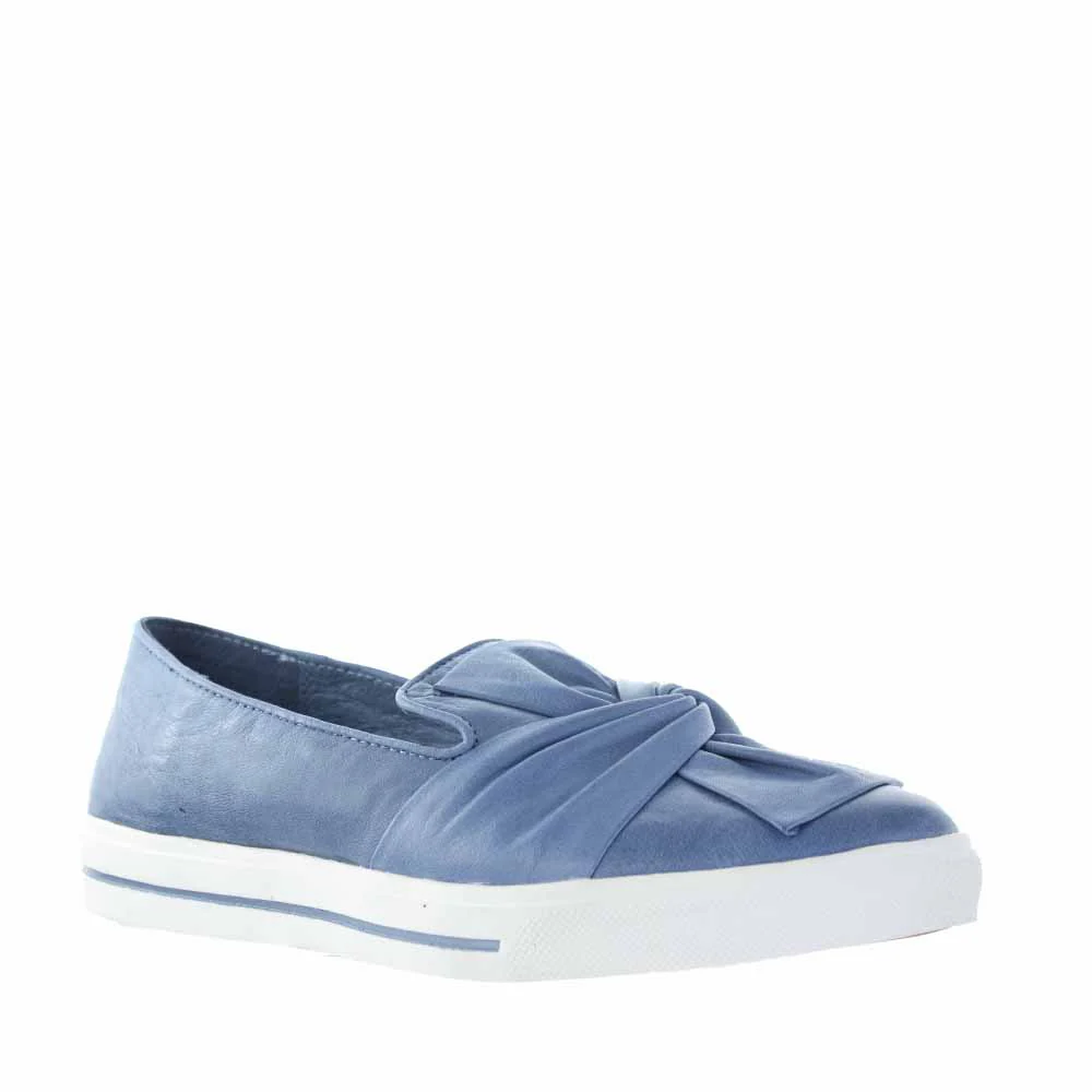 LE SANSA IZZY DENIM - Image 2