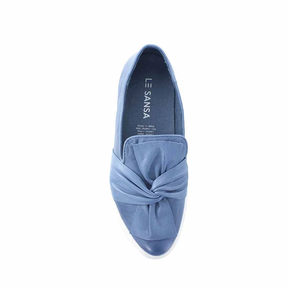 LE SANSA IZZY DENIM - Image 4