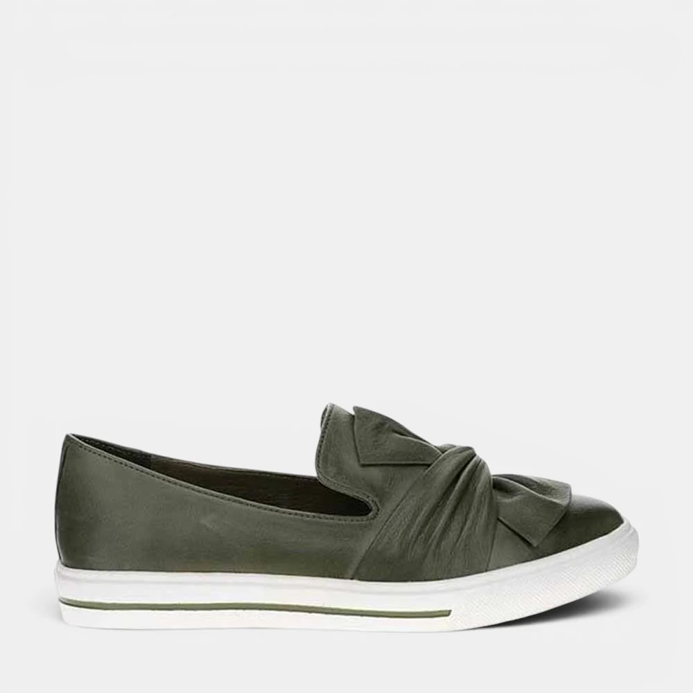 LE SANSA IZZY DK OLIVE