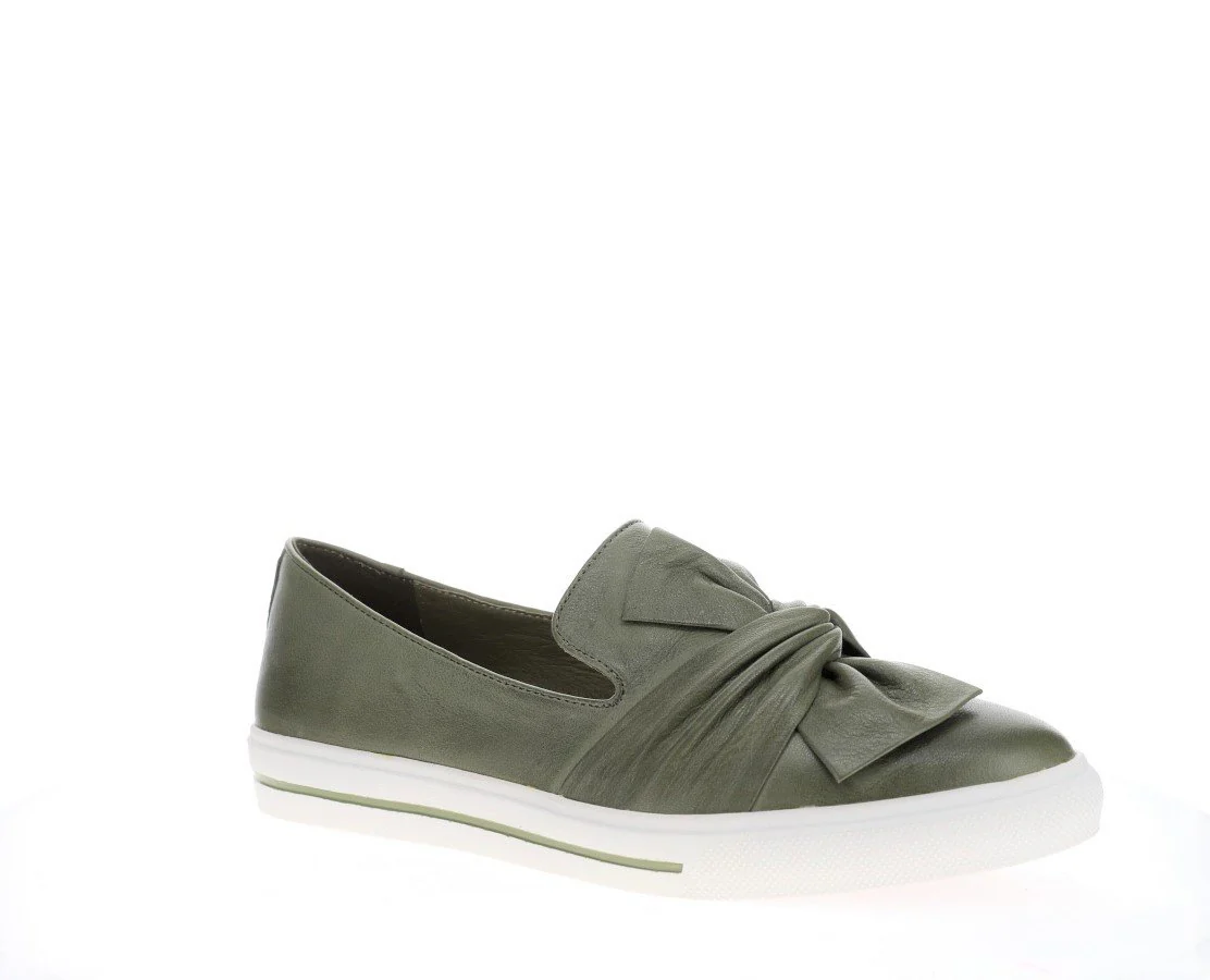 LE SANSA IZZY DK OLIVE - Image 2