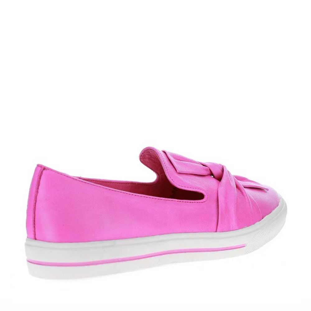 LE SANSA IZZY HOT PINK - Image 5