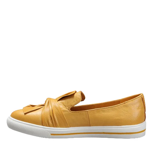 LE SANSA IZZY MUSTARD - Image 5