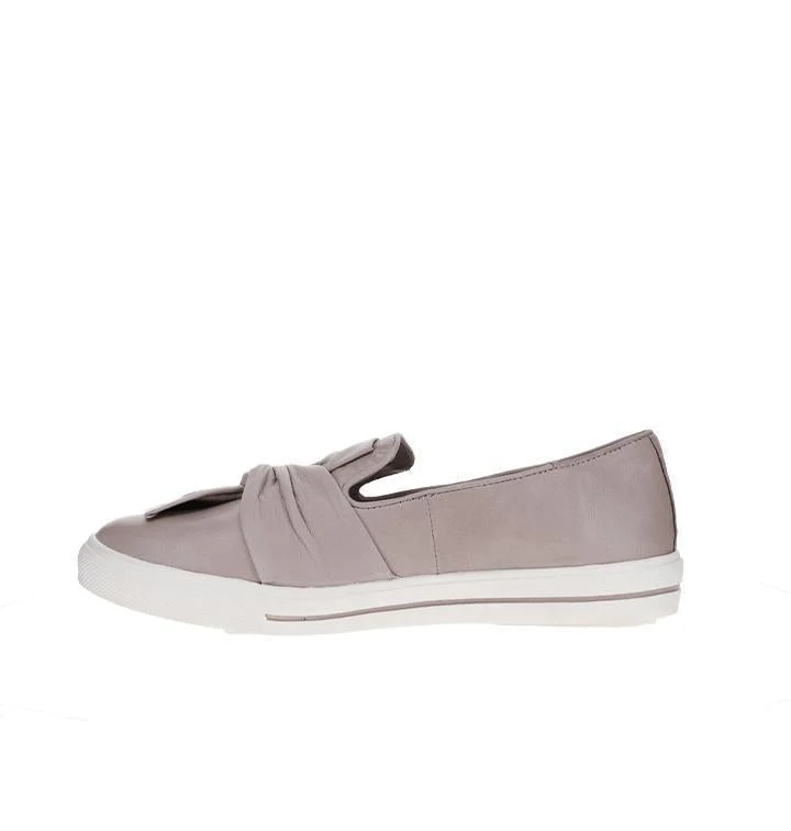 LE SANSA IZZY SILVER GREY - Image 3