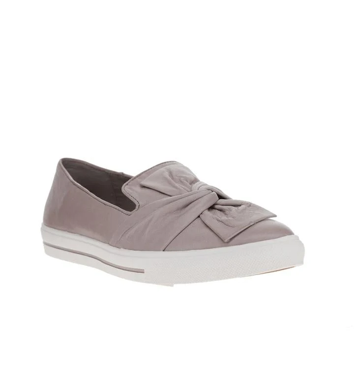 LE SANSA IZZY SILVER GREY - Image 4