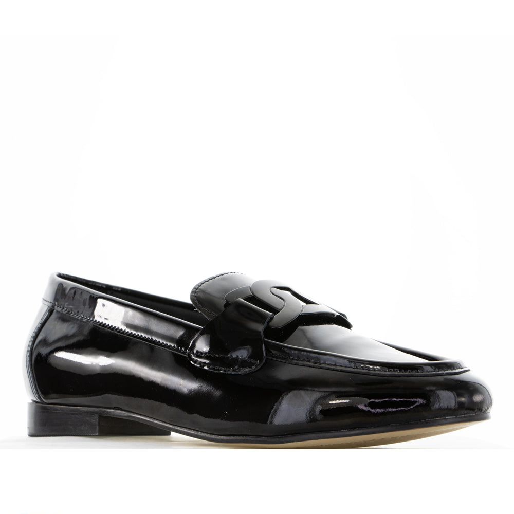 NAKED ARCHES JAP BLACK PATENT - Image 2