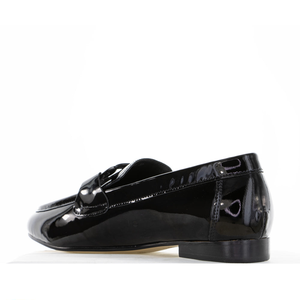 NAKED ARCHES JAP BLACK PATENT - Image 3