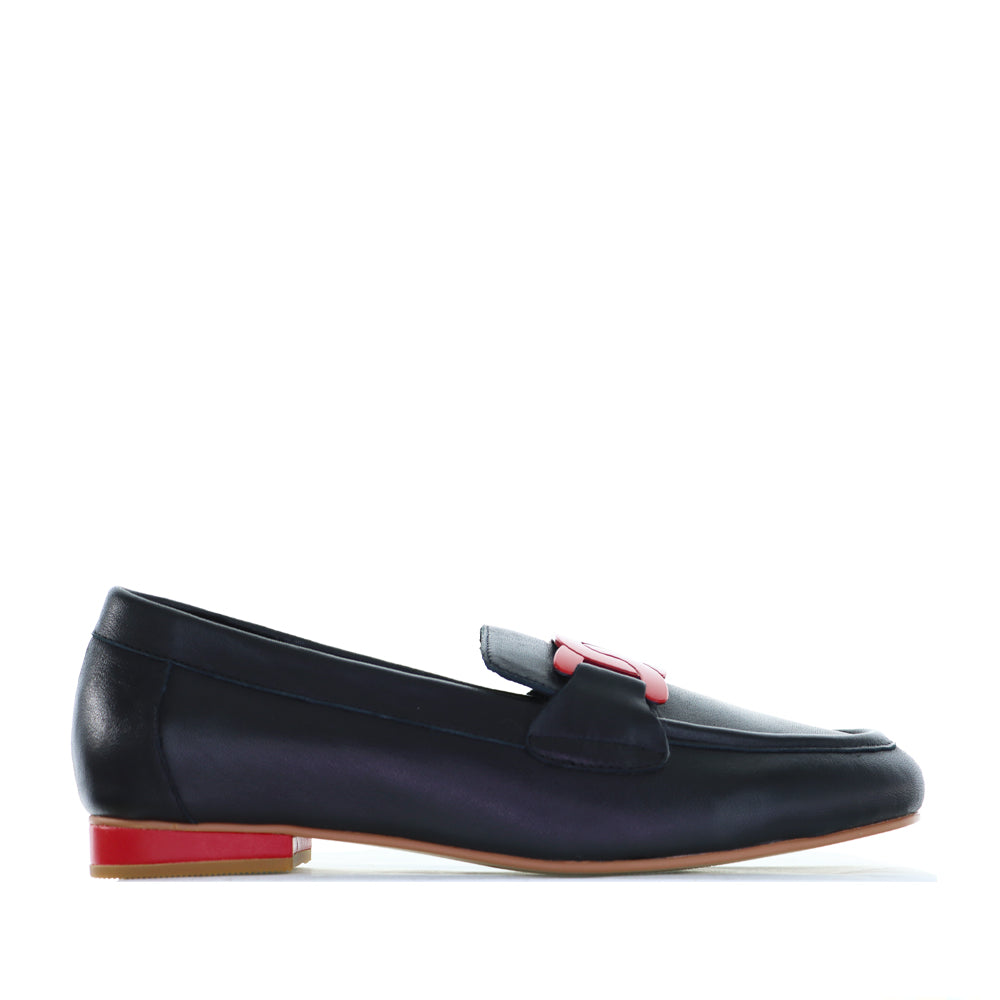 NAKED ARCHES JAP BLACK RED - Image 5