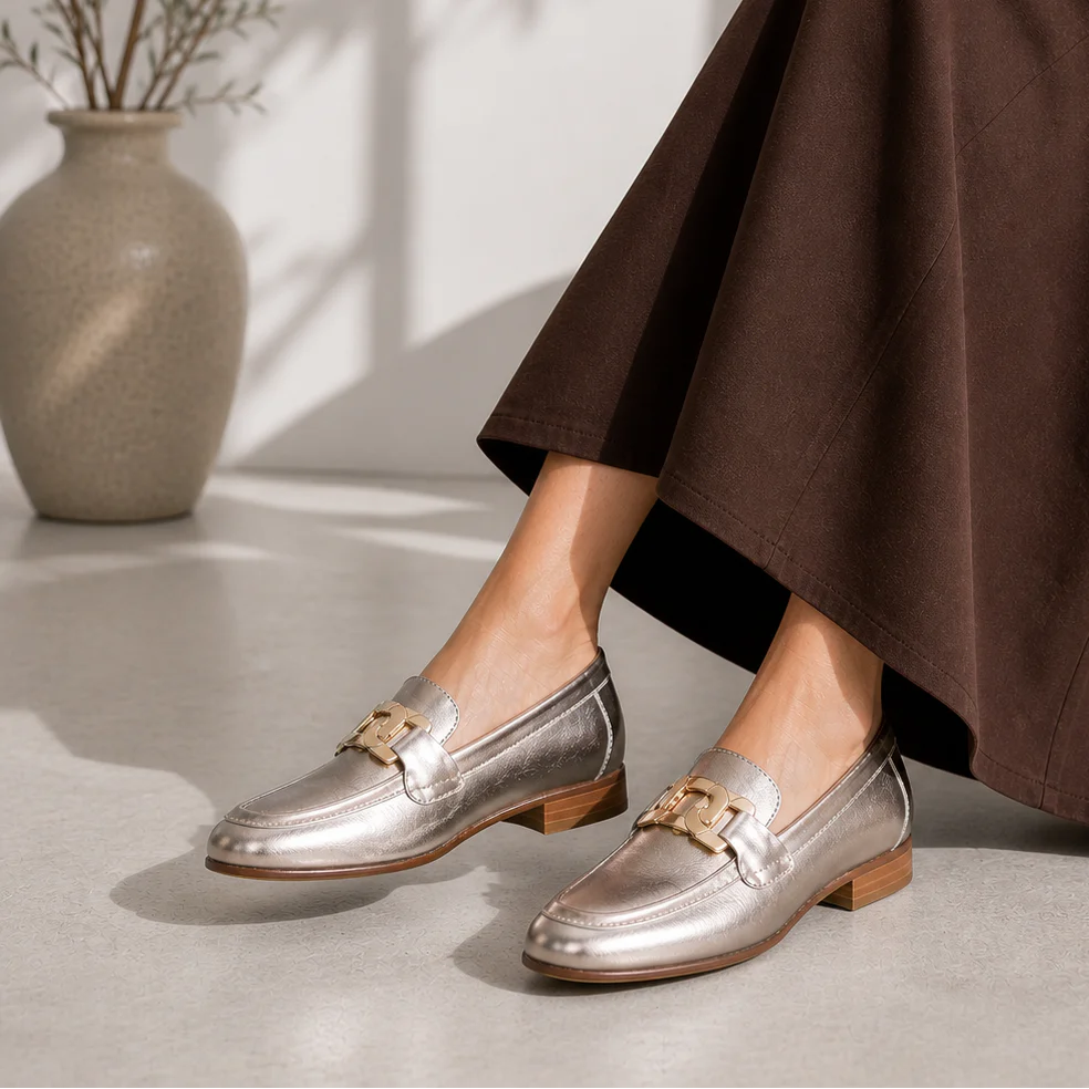 NAKED ARCHES JAP CHAMPAGNE