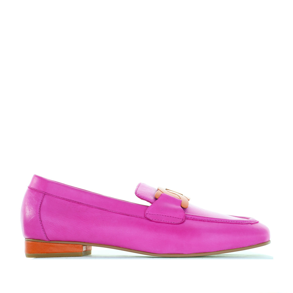NAKED ARCHES JAP FUCHSIA ORANGE - Image 3