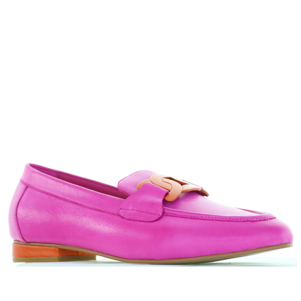 NAKED ARCHES JAP FUCHSIA ORANGE - Image 4