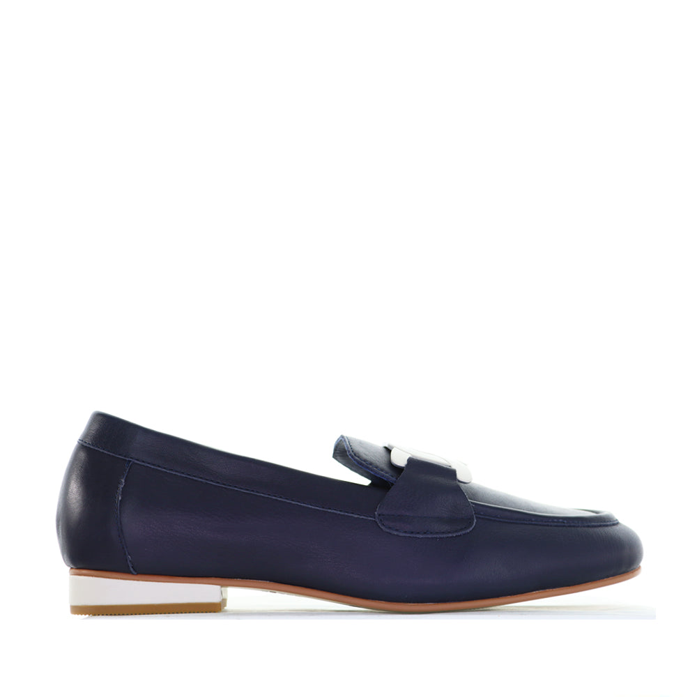 NAKED ARCHES JAP NAVY WHITE - Image 3