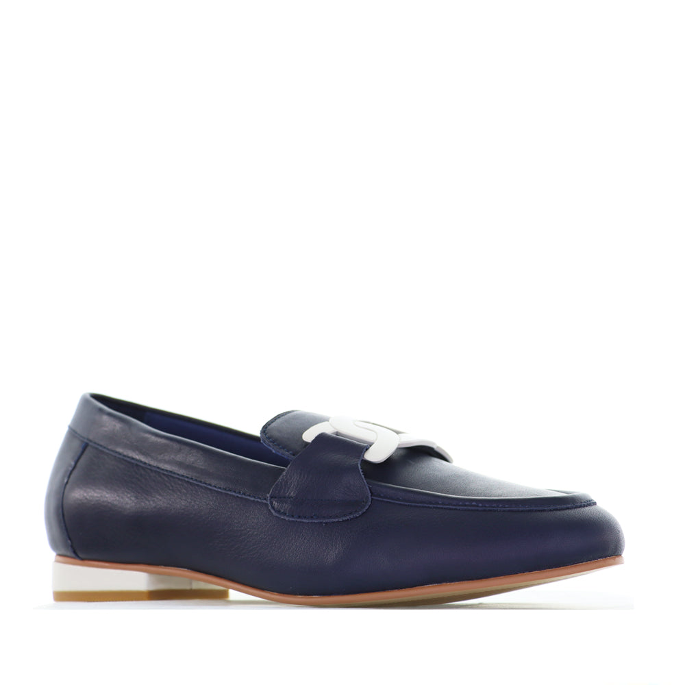 NAKED ARCHES JAP NAVY WHITE - Image 4
