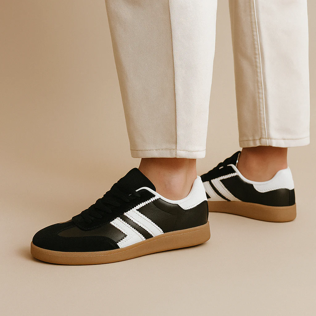 LE SANSA JASPER BLACK