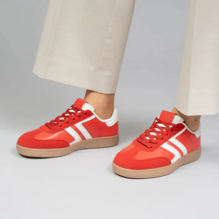 LE SANSA JASPER RED - Image 2