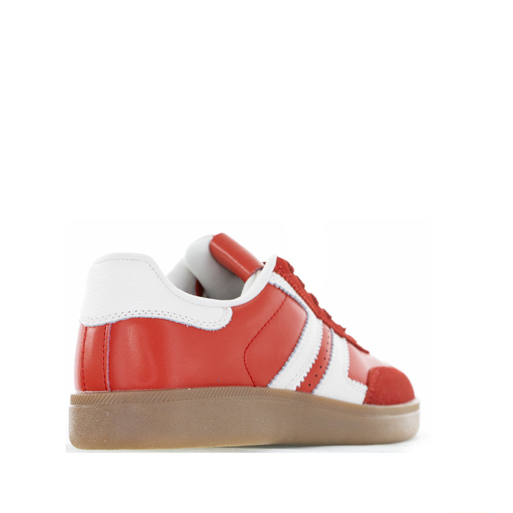 LE SANSA JASPER RED - Image 4