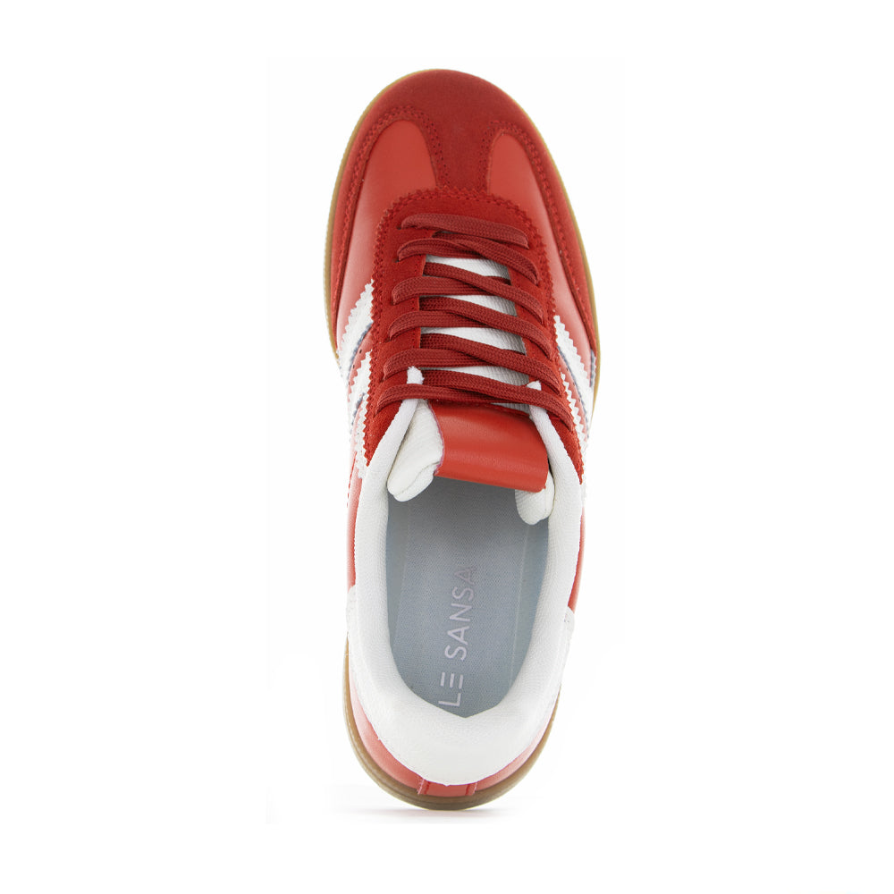 LE SANSA JASPER RED - Image 6