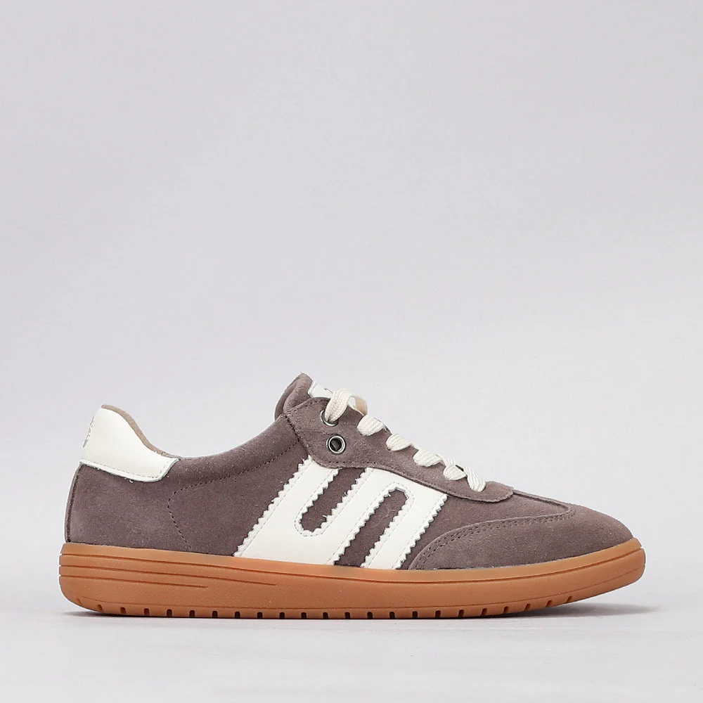 LE SANSA JUNO BROWN / IVORY
