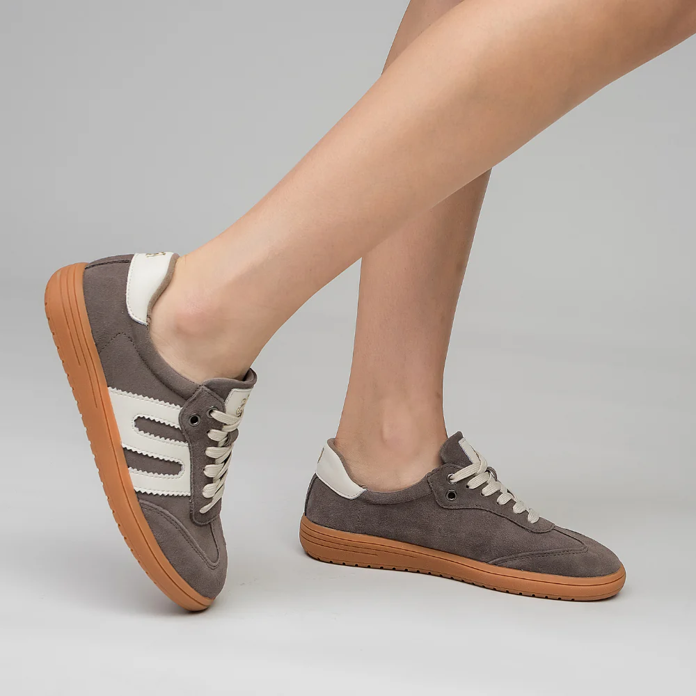 LE SANSA JUNO BROWN / IVORY - Image 2
