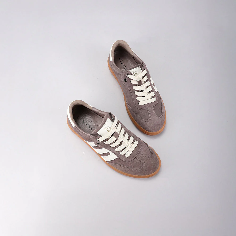 LE SANSA JUNO BROWN / IVORY - Image 3