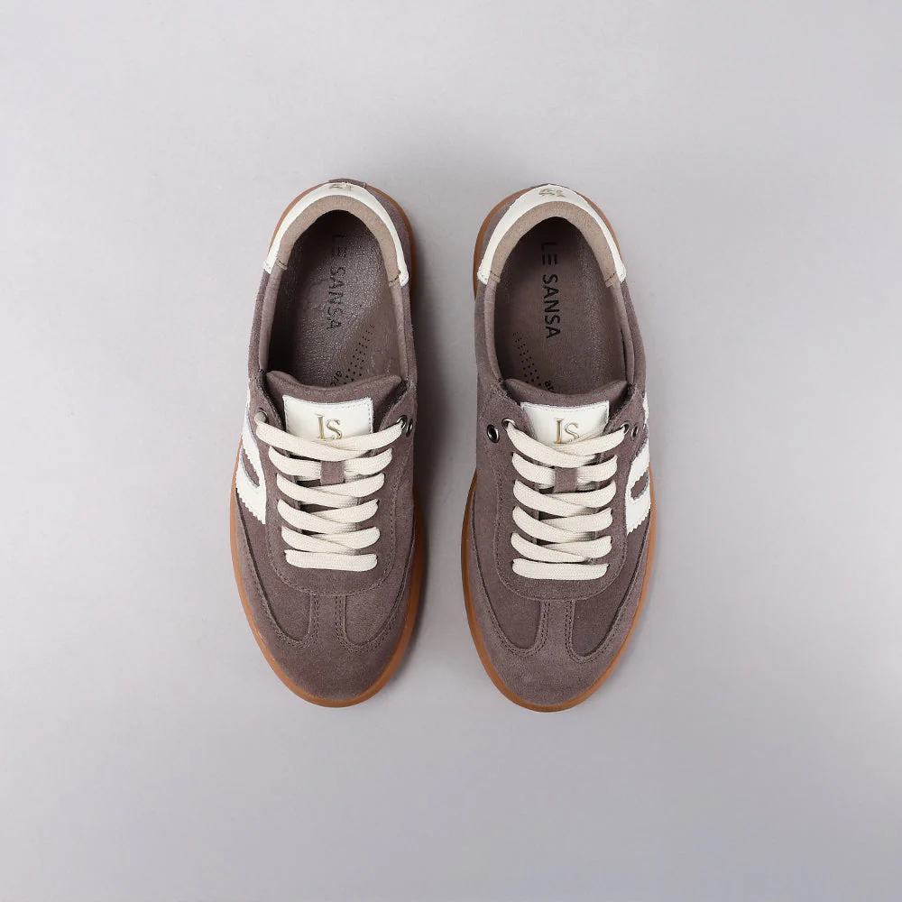 LE SANSA JUNO BROWN / IVORY - Image 4
