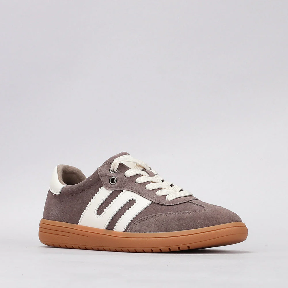 LE SANSA JUNO BROWN / IVORY - Image 6