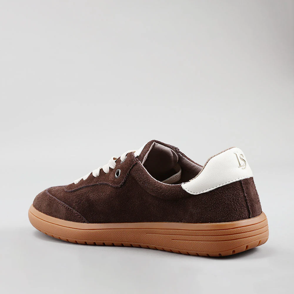 LE SANSA JUNO CHOCOLATE / IVORY - Image 5
