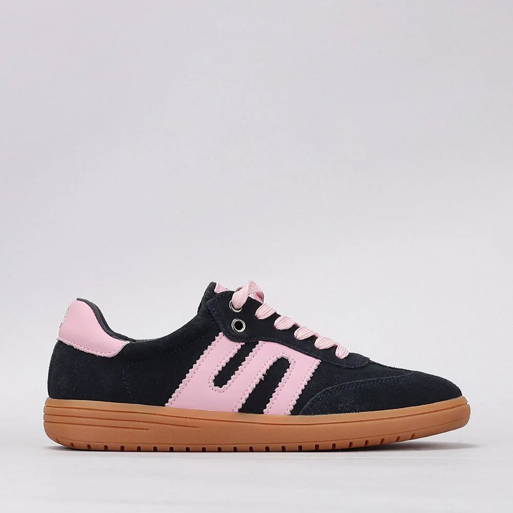 LE SANSA JUNO NAVY / BABY PINK