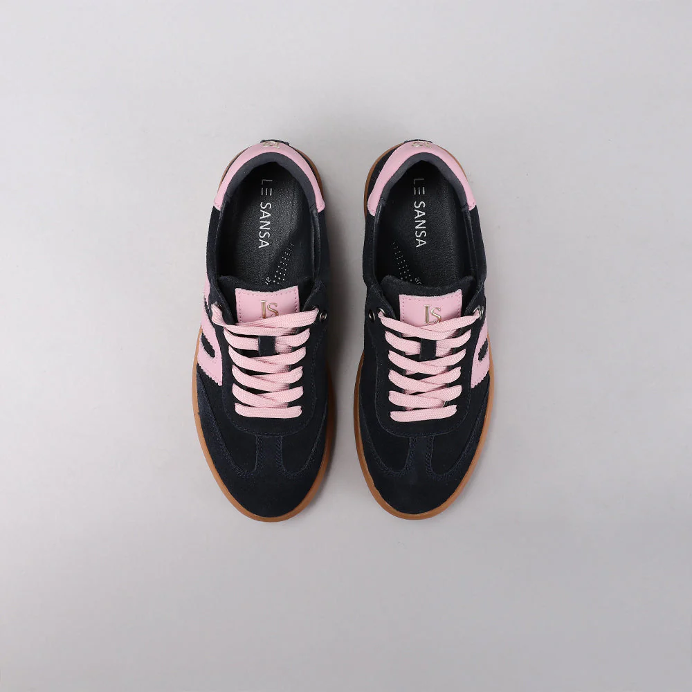 LE SANSA JUNO NAVY / BABY PINK - Image 4