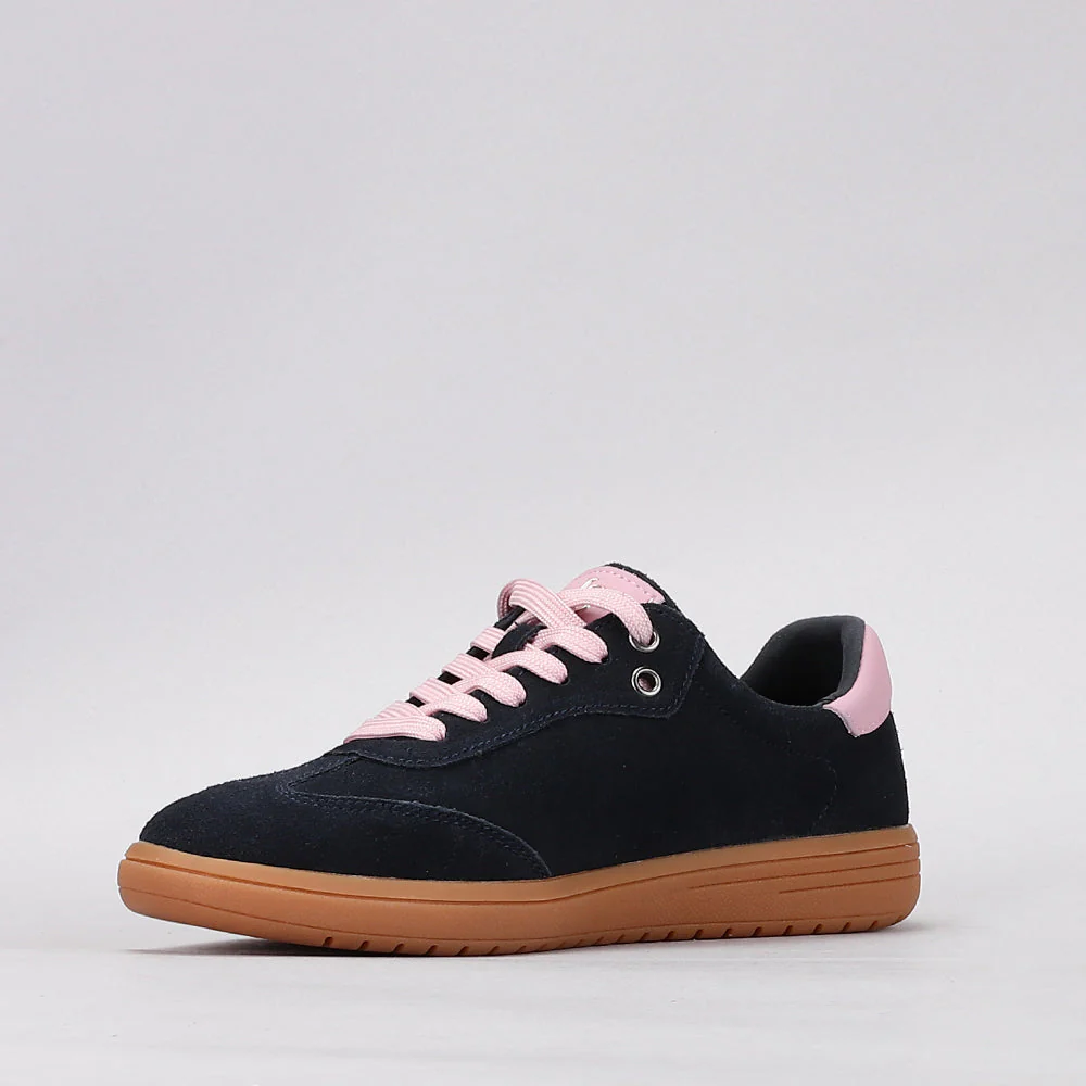 LE SANSA JUNO NAVY / BABY PINK - Image 5