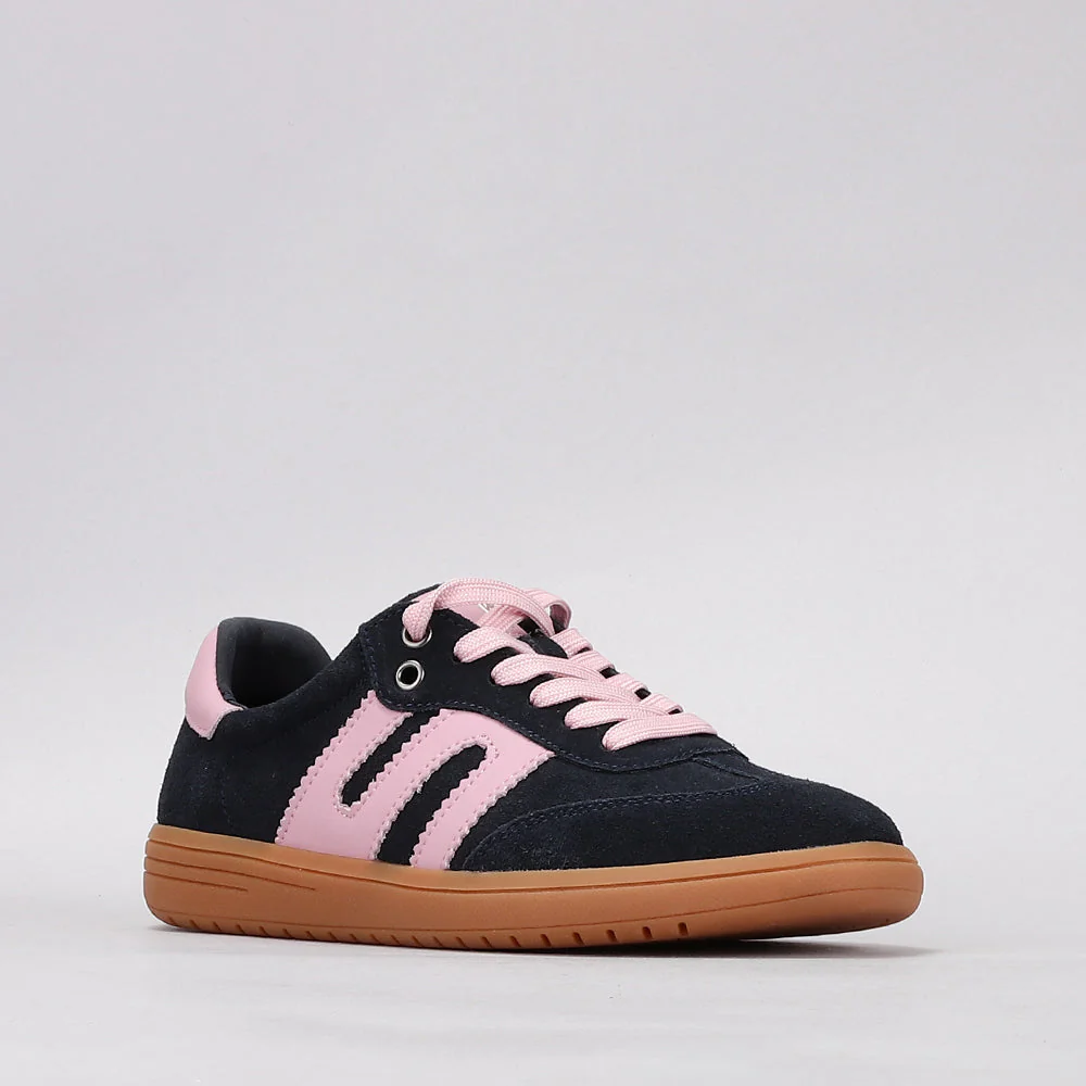 LE SANSA JUNO NAVY / BABY PINK - Image 6