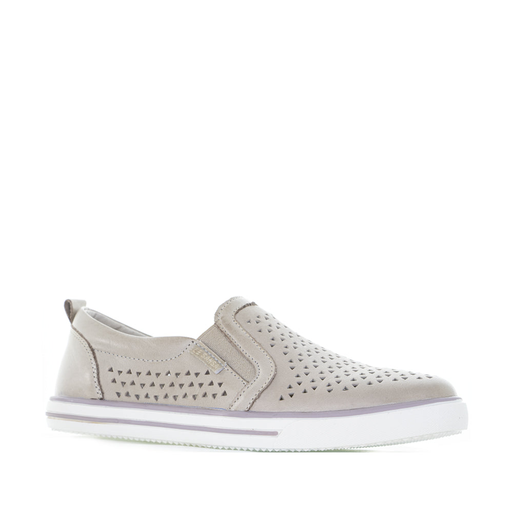 LE SANSA KAILA SILVER GREY - Image 2