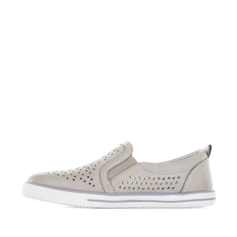 LE SANSA KAILA SILVER GREY - Image 4