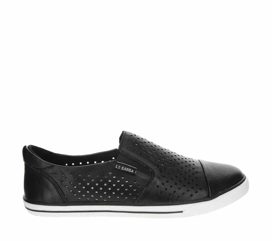 LE SANSA KEEPER BLACK