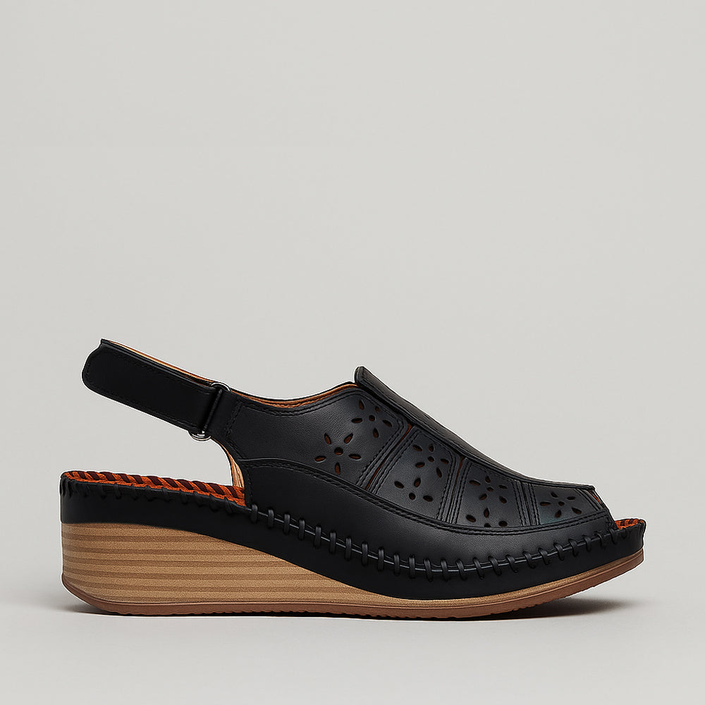 LE SANSA KIRRA BLACK