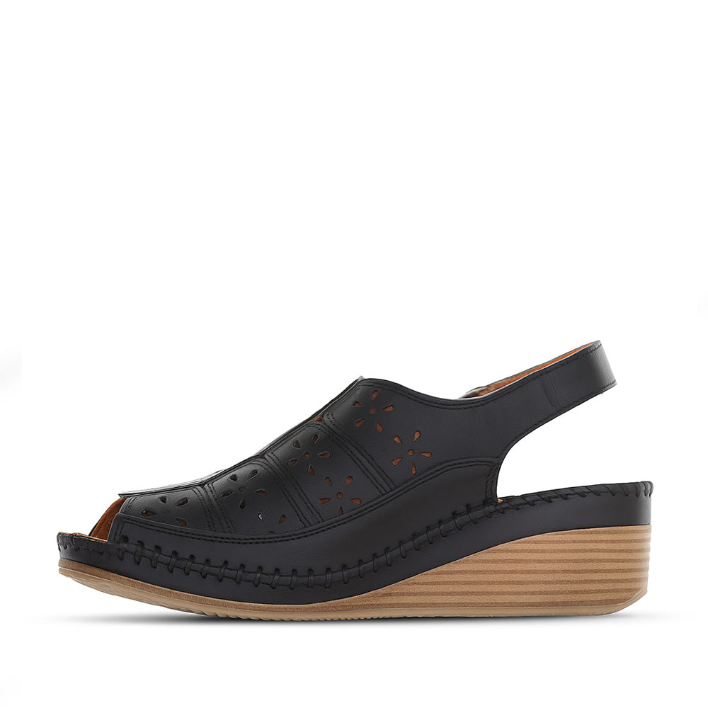 LE SANSA KIRRA BLACK - Image 3