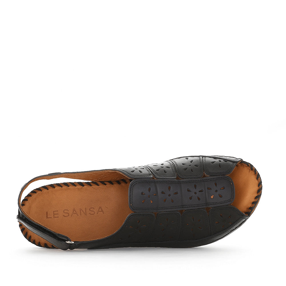 LE SANSA KIRRA BLACK - Image 4