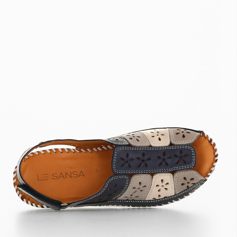LE SANSA KIRRA NAVY MULTI - Image 3