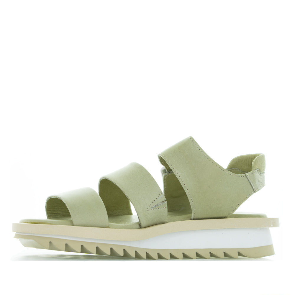 LE SANSA KRYSTAL OLIVE - Image 3