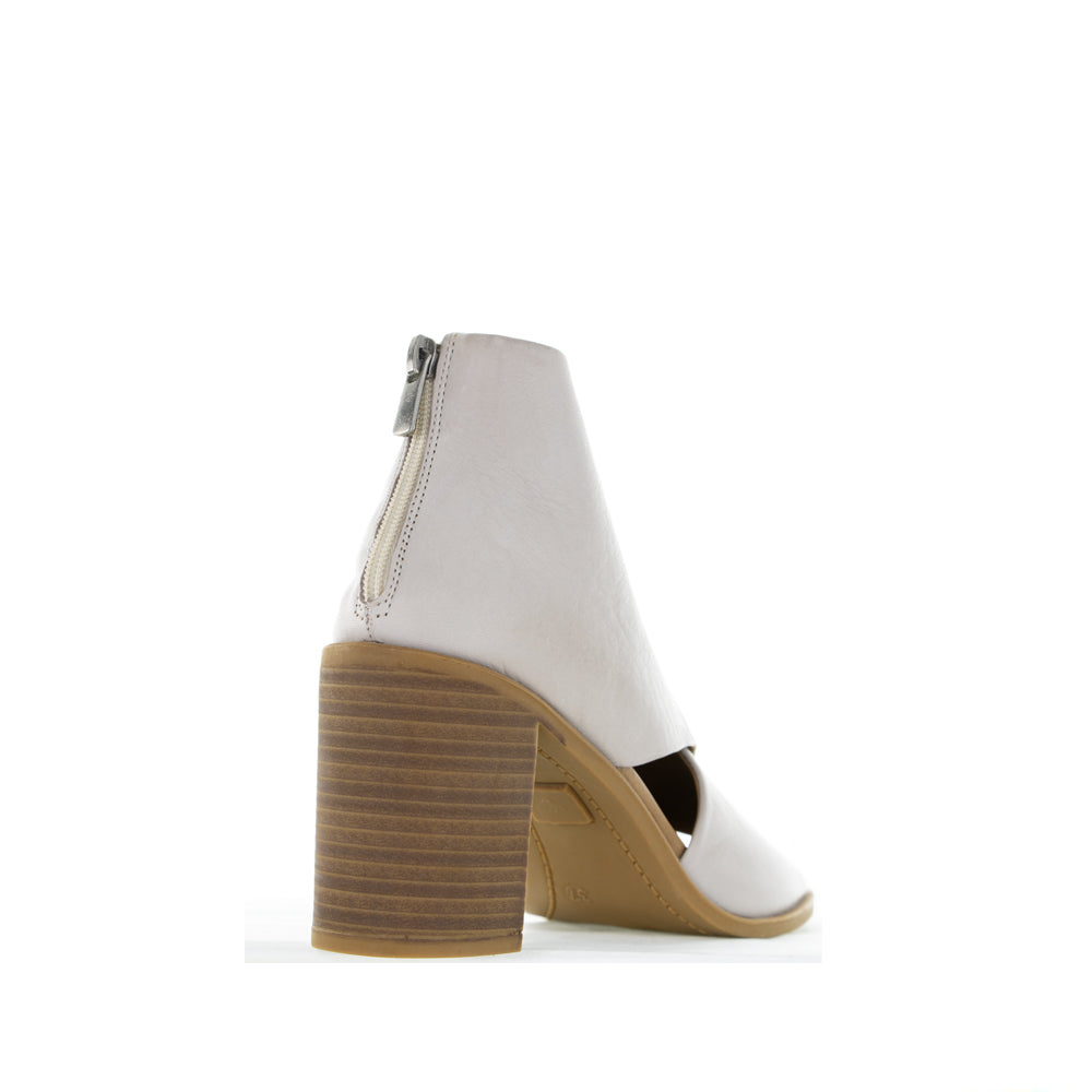LE SANSA LESLEY SILVER GREY - Image 2