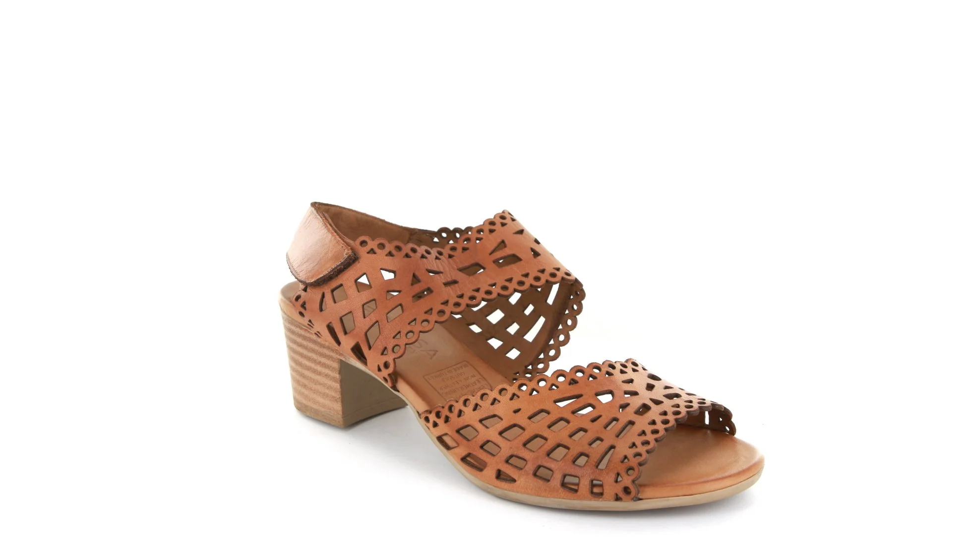 LE SANSA LISTER TAN - Image 4