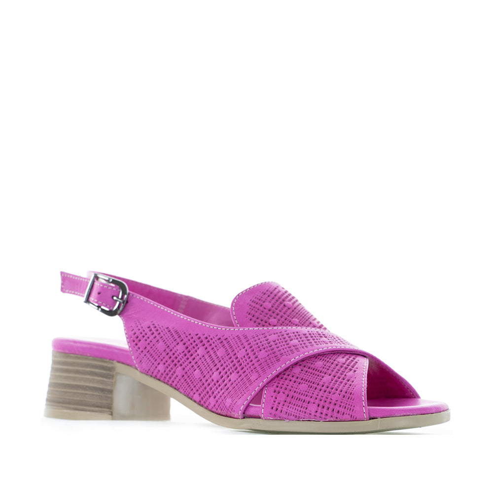 LE SANSA LITA FUCHSIA - Image 2