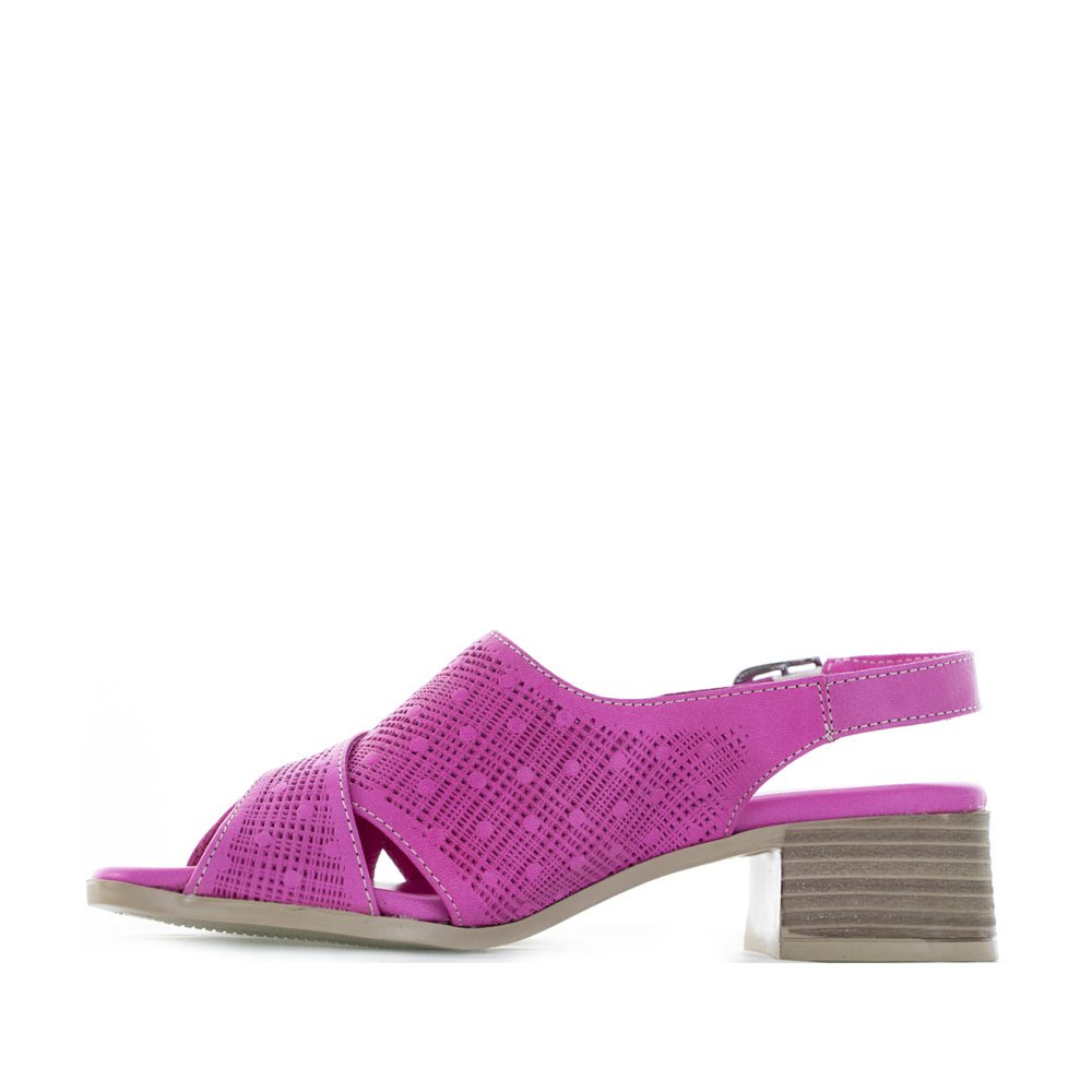 LE SANSA LITA FUCHSIA - Image 3