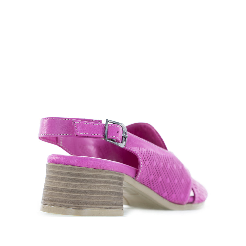 LE SANSA LITA FUCHSIA - Image 4